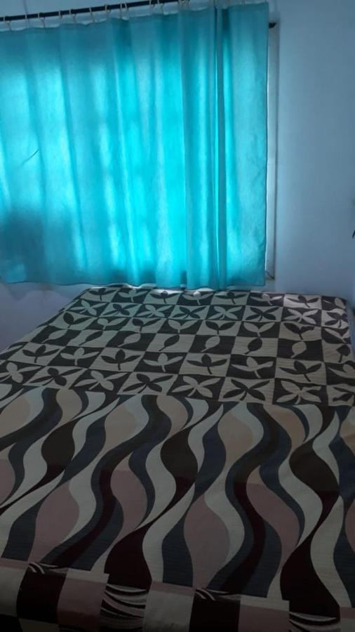 Apartamento Com Churrasqueira Para 6 Pessoas Vila Sao Francisco do Sul Exterior foto