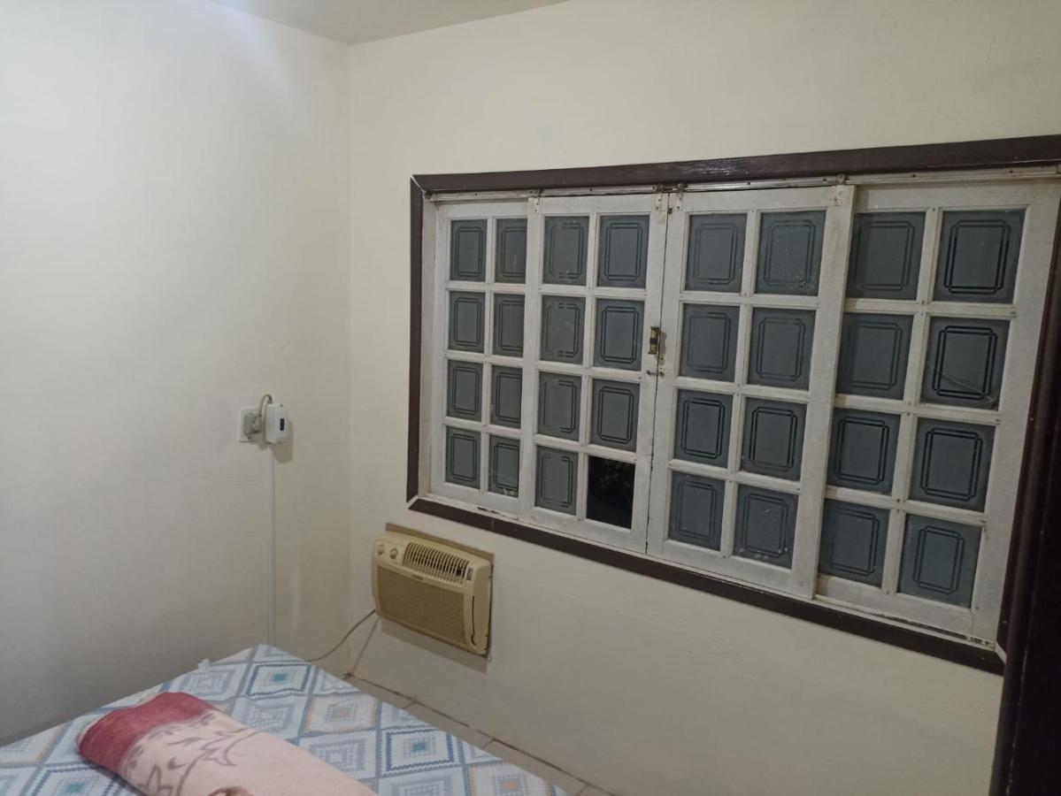 Apartamento Com Churrasqueira Para 6 Pessoas Vila Sao Francisco do Sul Exterior foto