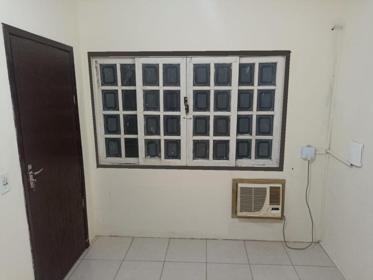 Apartamento Com Churrasqueira Para 6 Pessoas Vila Sao Francisco do Sul Exterior foto